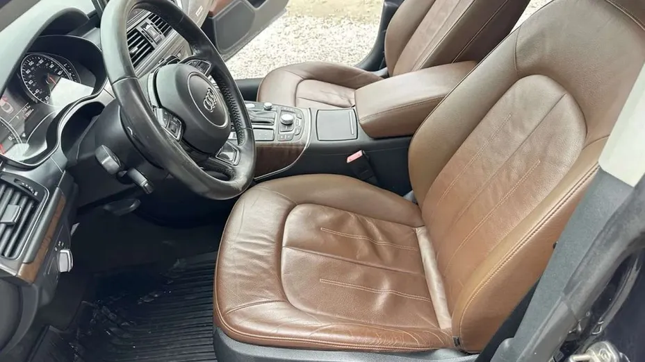 AUDI A7 -