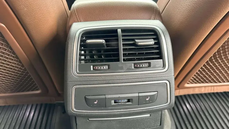 AUDI A7 -