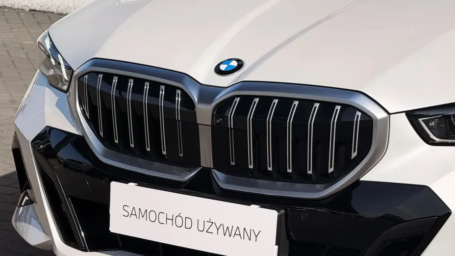 BMW Seria 5 -