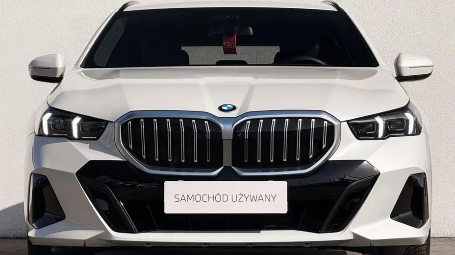 BMW Seria 5 -