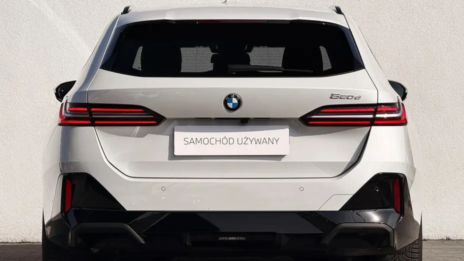 BMW Seria 5 -