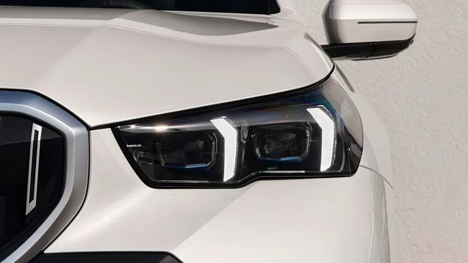 BMW Seria 5 -
