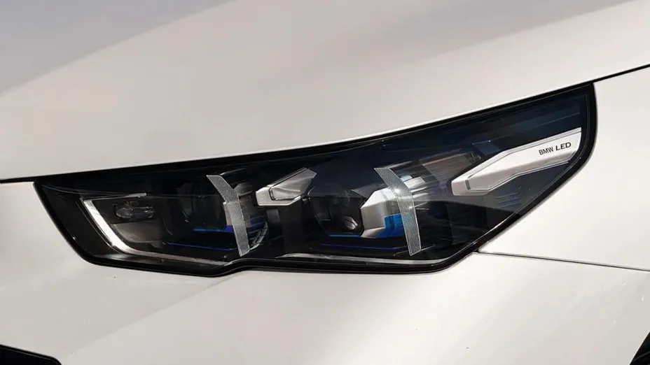 BMW Seria 5 -