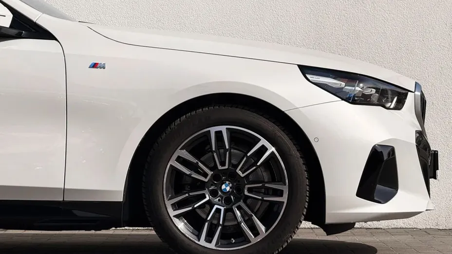 BMW Seria 5 -