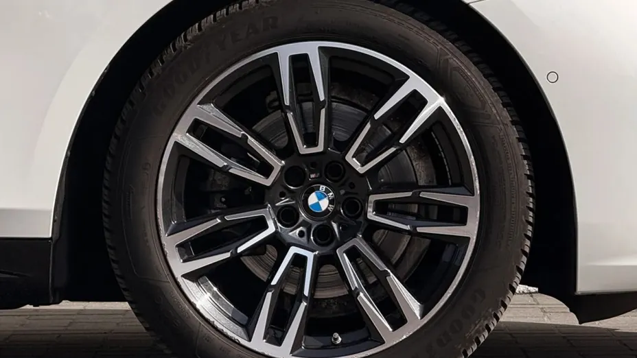 BMW Seria 5 -