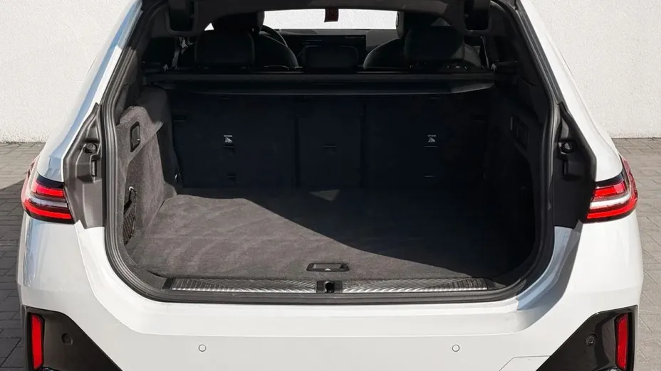 BMW Seria 5 -