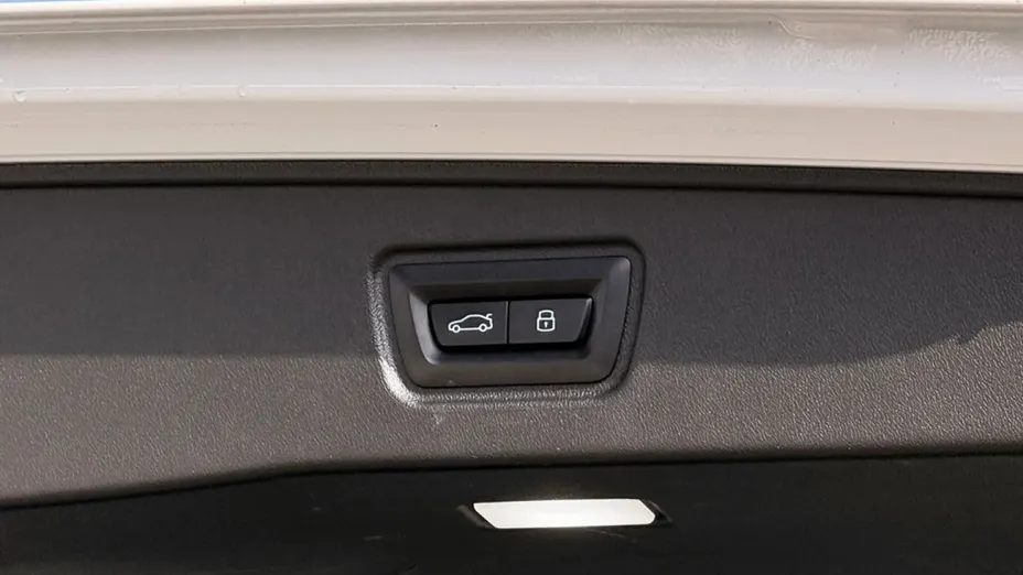 BMW Seria 5 -