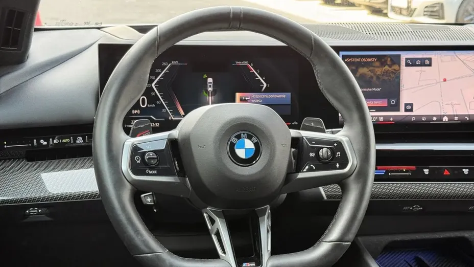 BMW Seria 5 -