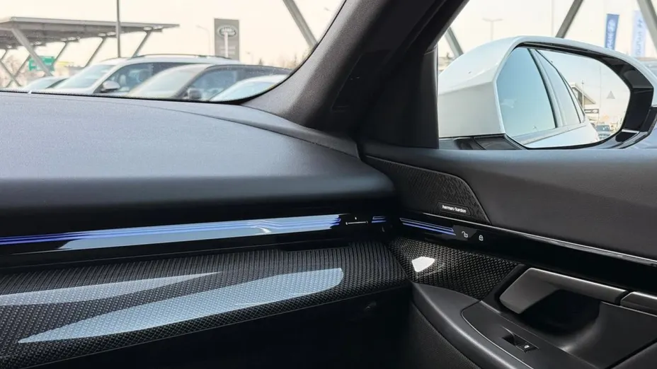 BMW Seria 5 -