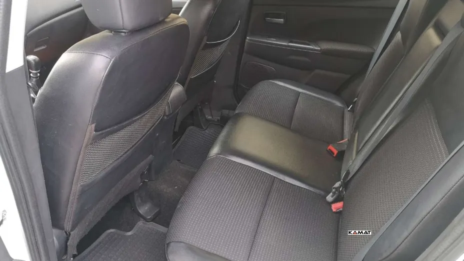 CITROEN C4 Aircross -