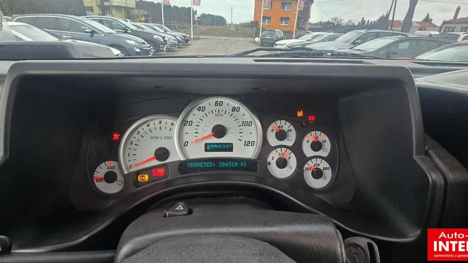 HUMMER H2 -