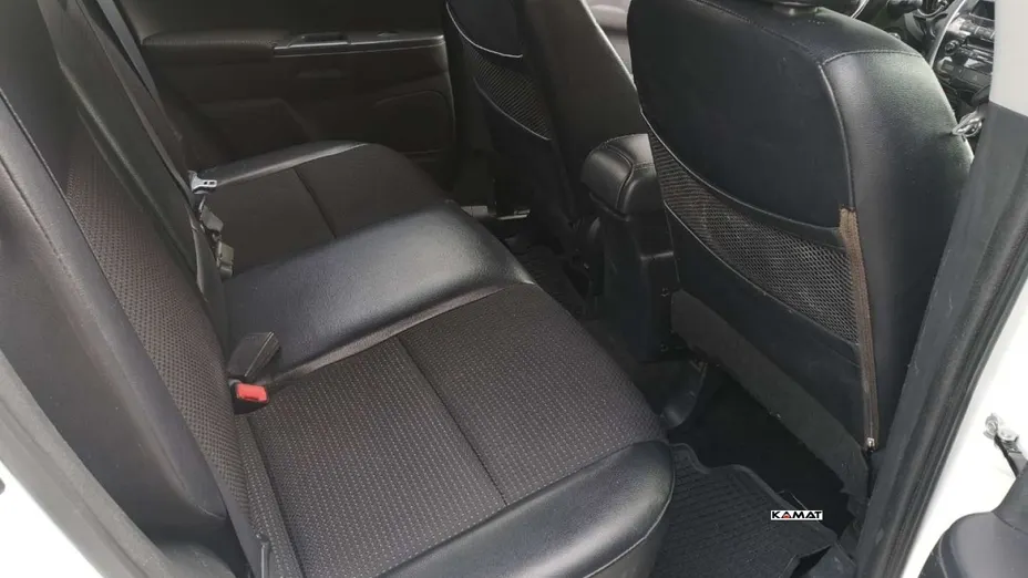 CITROEN C4 Aircross -
