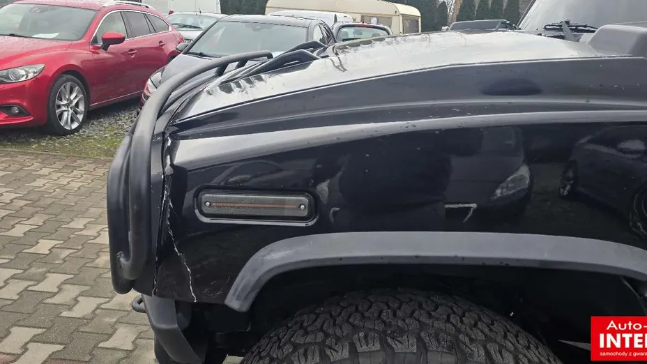 HUMMER H2 -