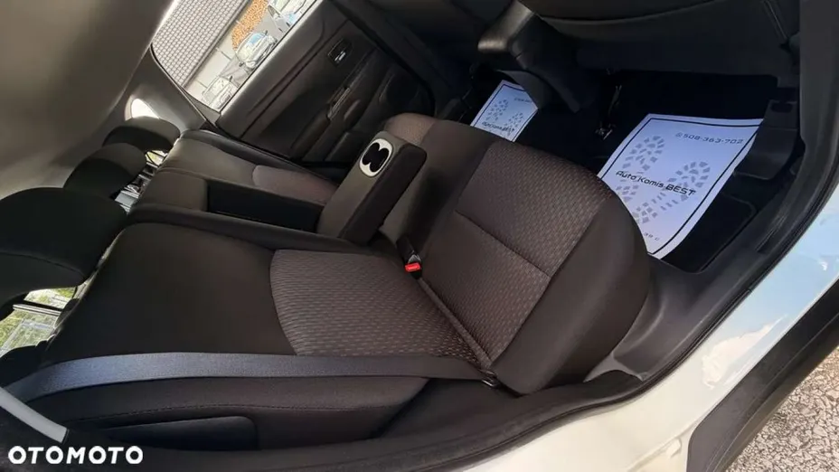 MITSUBISHI ASX -