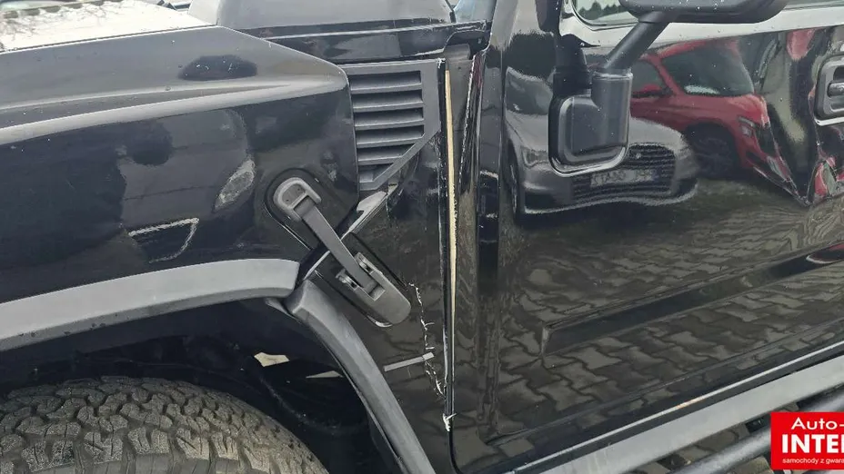 HUMMER H2 -