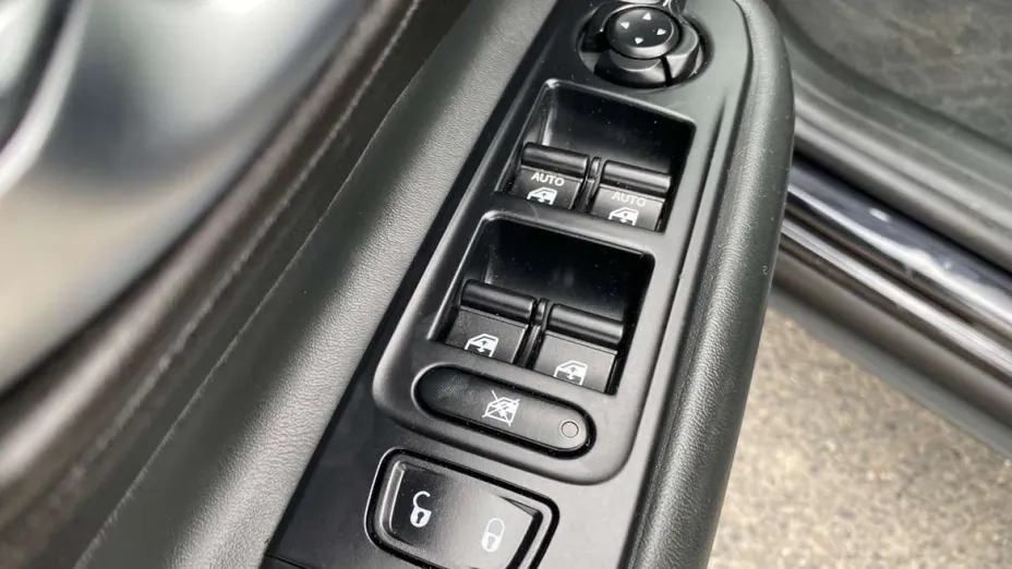 JEEP Renegade -