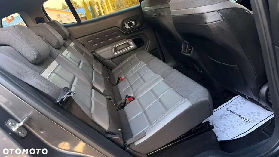 CITROEN C5 Aircross -