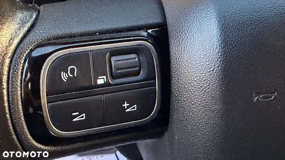 CITROEN C5 Aircross -