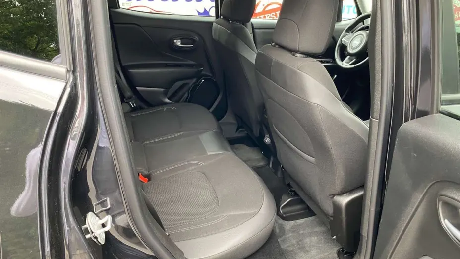 JEEP Renegade -