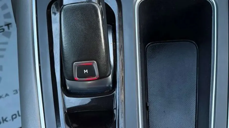 CITROEN C5 Aircross -