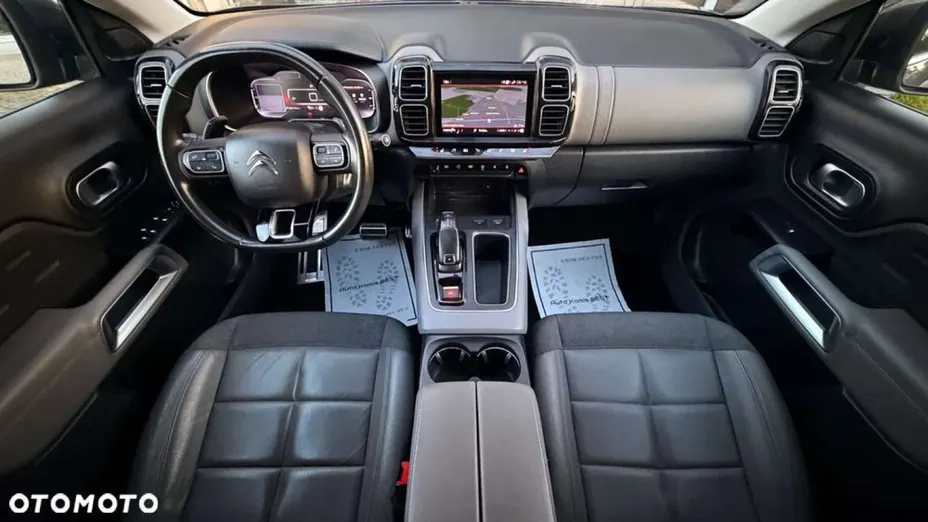 CITROEN C5 Aircross -