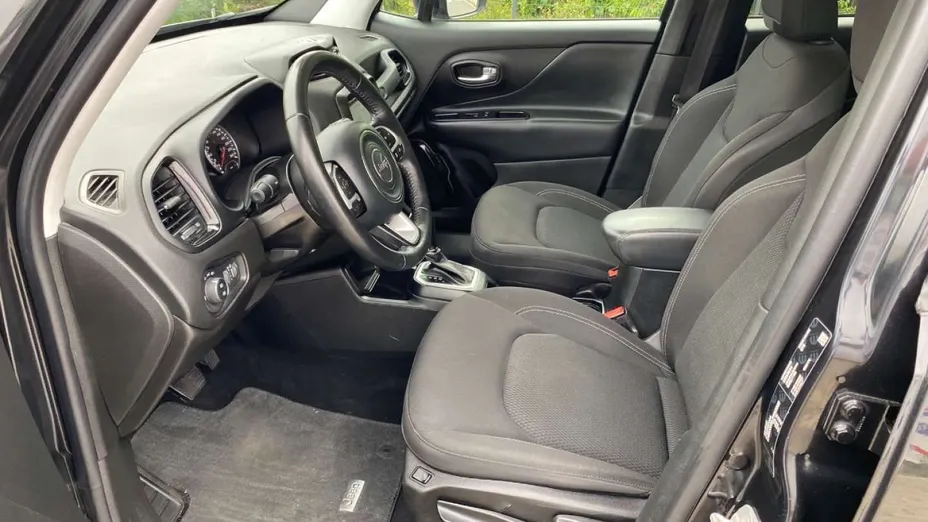 JEEP Renegade -