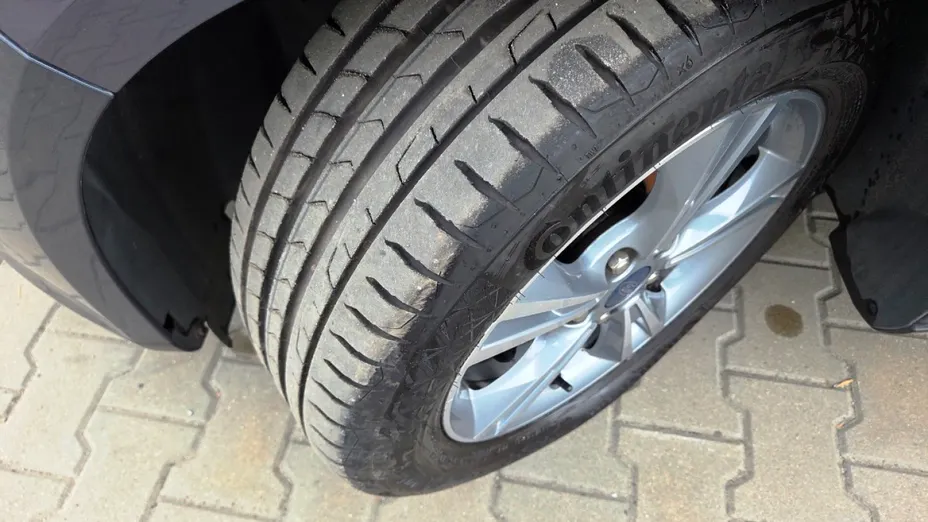 FORD Focus -