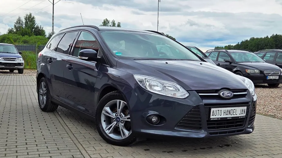FORD Focus -