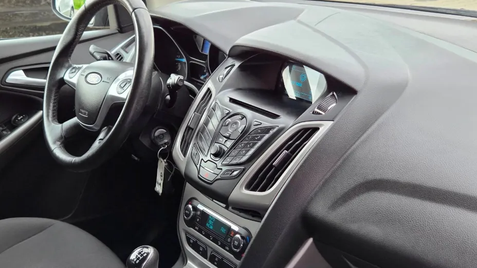 FORD Focus -