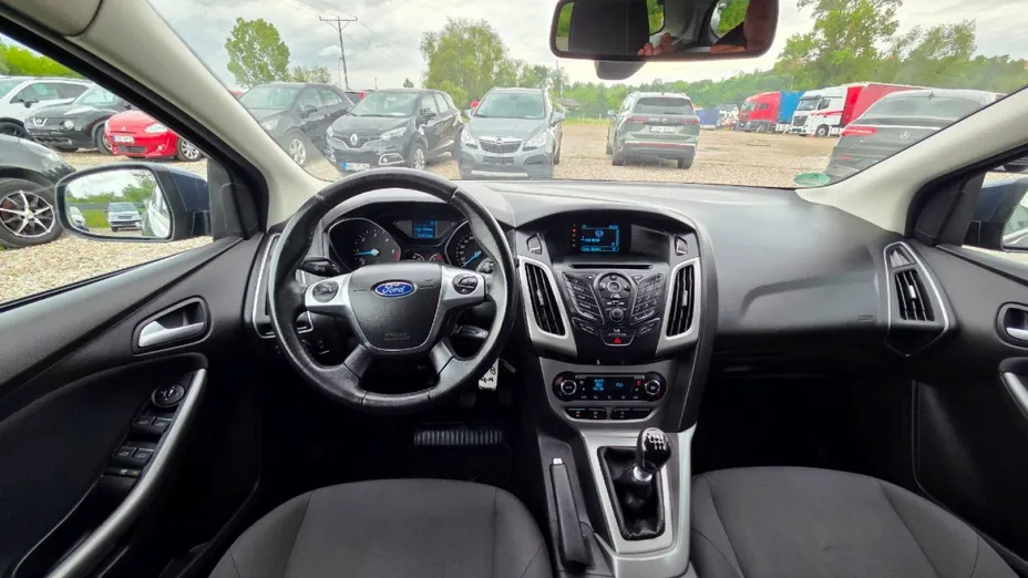 FORD Focus -