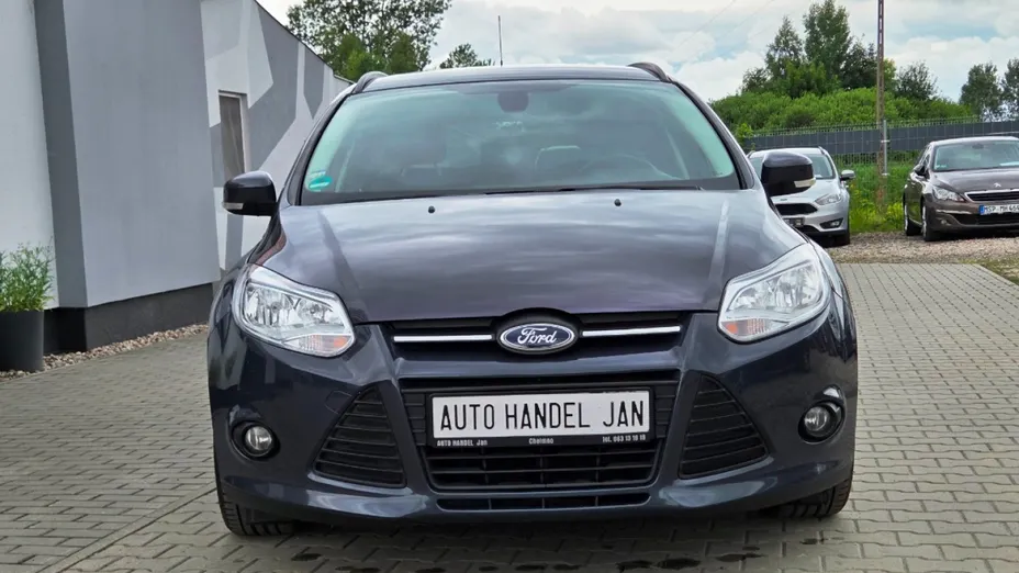 FORD Focus -