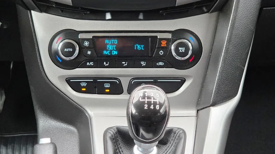 FORD Focus -