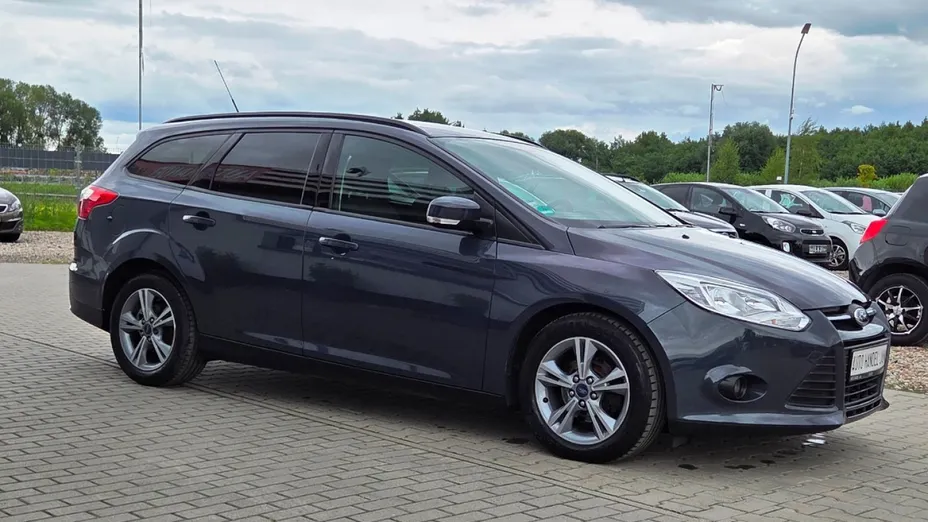 FORD Focus -