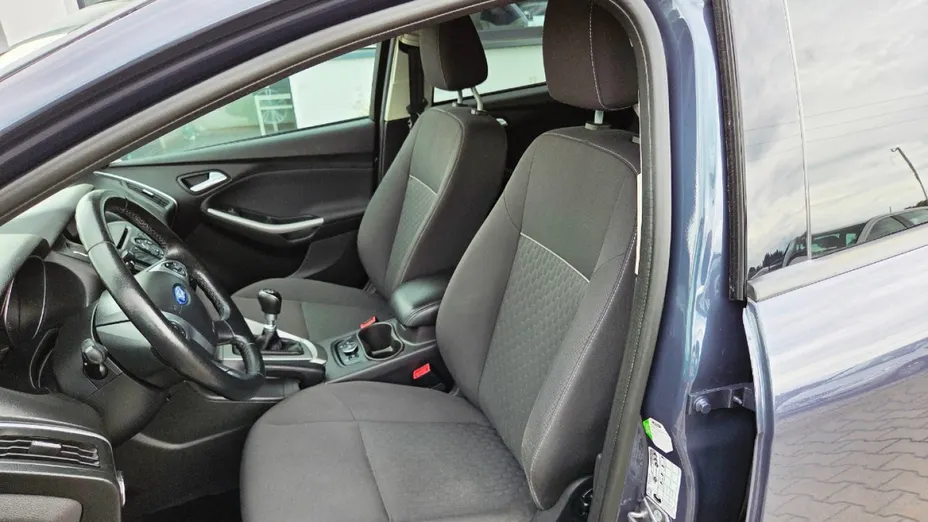 FORD Focus -