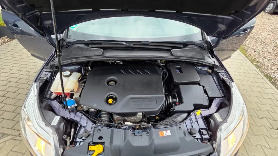 FORD Focus -