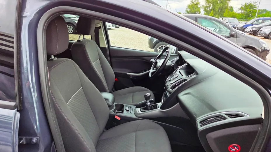 FORD Focus -
