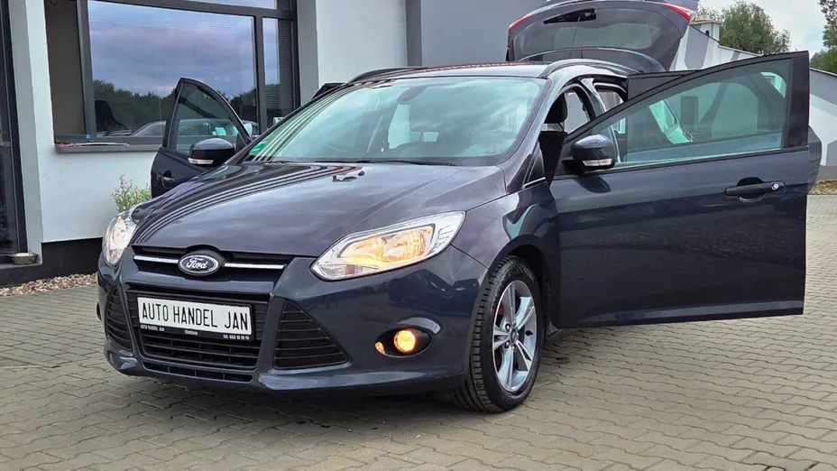 FORD Focus -