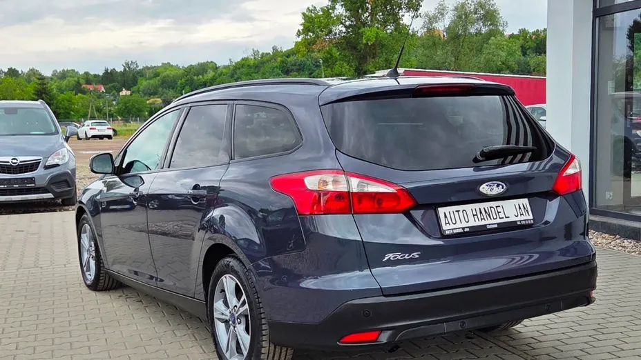 FORD Focus -
