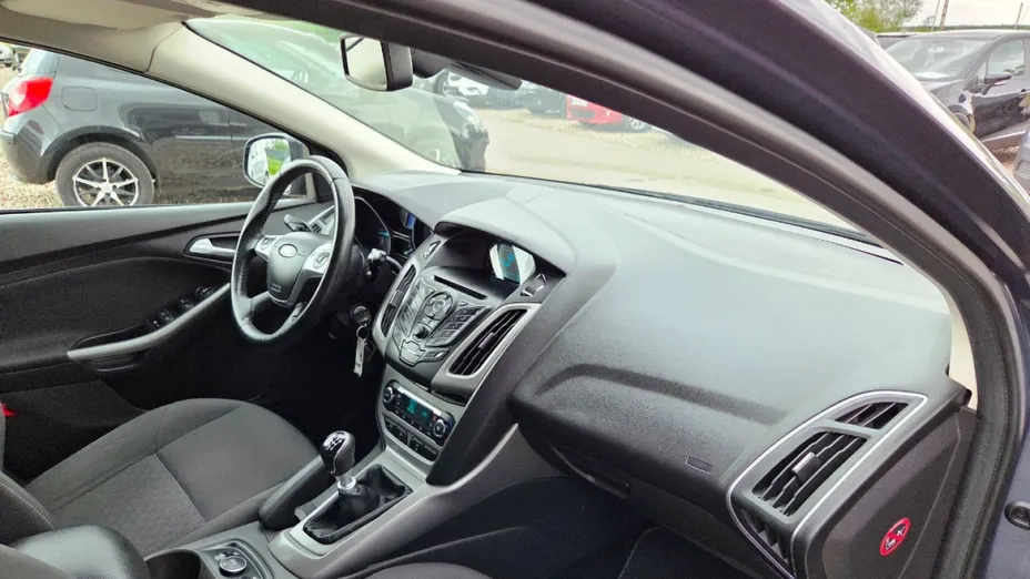FORD Focus -