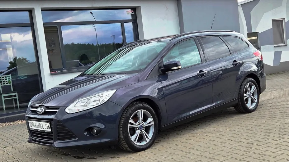 FORD Focus -