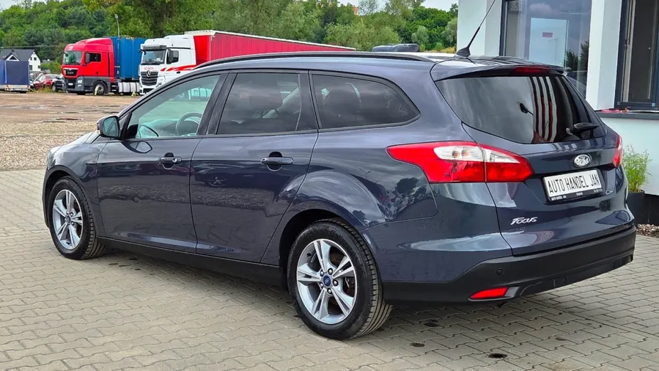 FORD Focus -