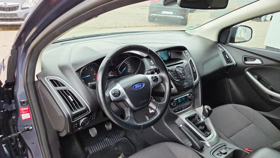 FORD Focus -