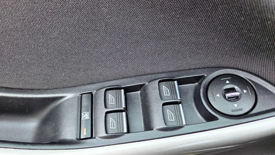 FORD Focus -