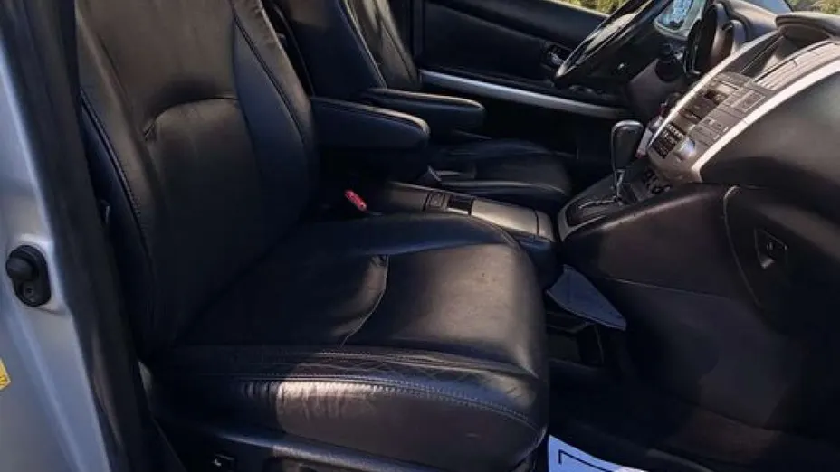 LEXUS RX -