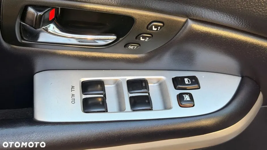 LEXUS RX -