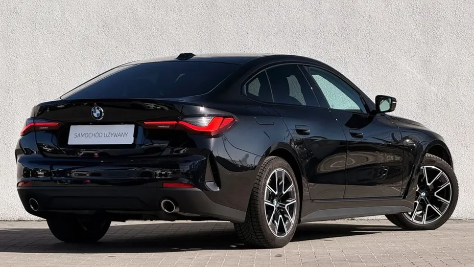 BMW Seria 4 -