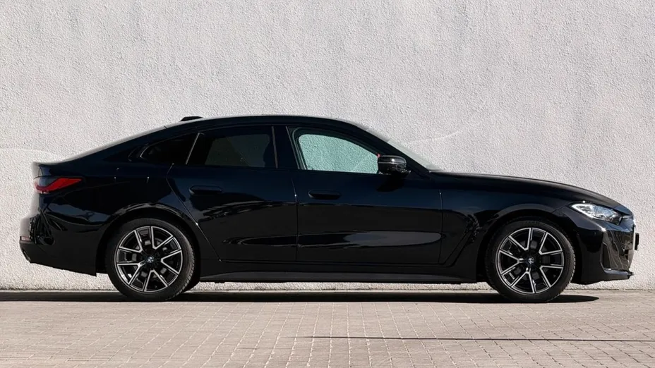 BMW Seria 4 -