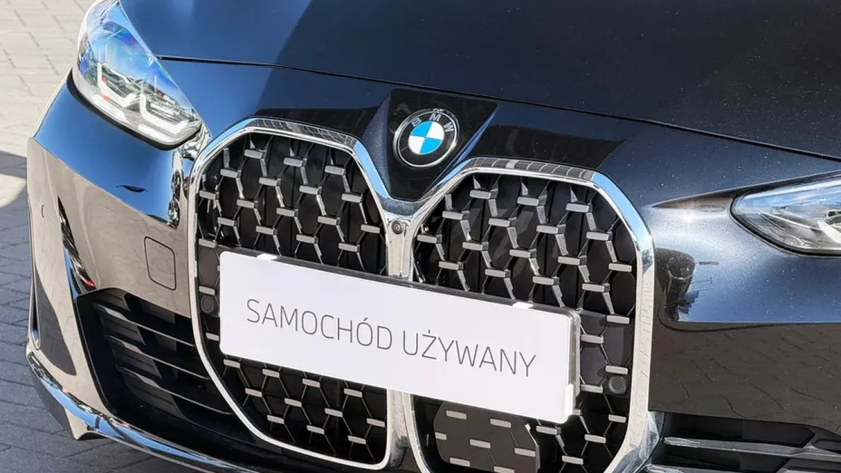 BMW Seria 4 -