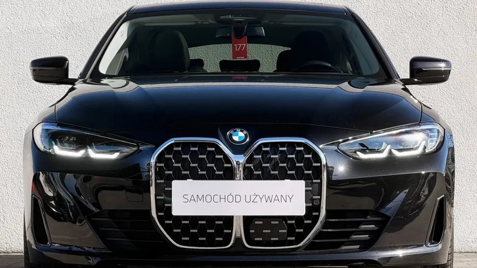 BMW Seria 4 -
