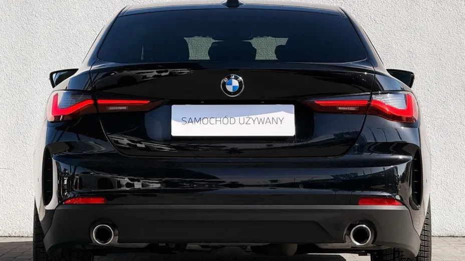 BMW Seria 4 -